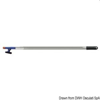 Professioneller Bootshaken - Zusatzbild 1