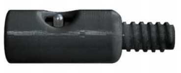 Adapter für Haken zum Einholen von Leinen und Schlaufen
