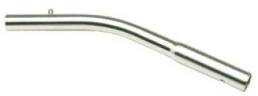 Adapter für vorgenannte Aluminiumstiele