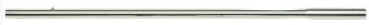 Verlängerung für vorgenannte Aluminiumstiele 76 cm