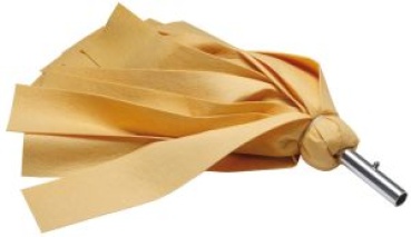 Wischmop Schnappver Kunstleder