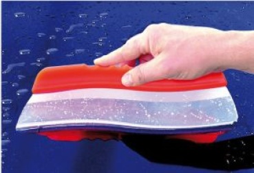 Shurhold Fensterabzieher, flexibel 300 mm