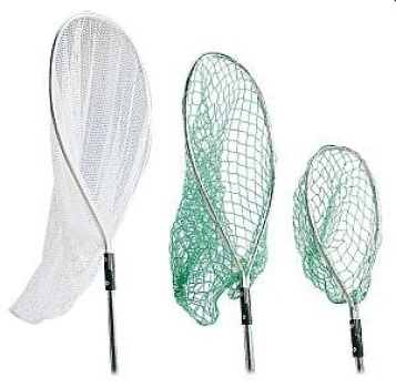 Kescher,  klein 30 x 33 x 38 cm