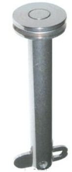 Splintbolzen AISI 316 80 mm Ø 10 mm A