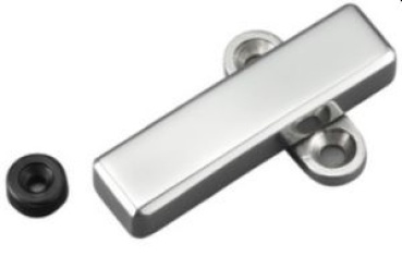 Drehbarer Türstopper