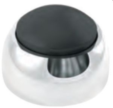 Türpuffer Ø: 40 mm