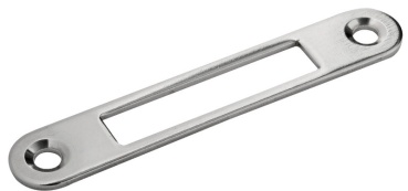 VA-Stahl Anschlag flach Schnapper 38.182.50/180.01