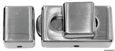 Riegelverschluß 66x25