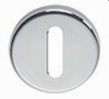 Handle washer Ø 48 mm oval