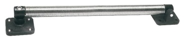 VA-Stahl Lukenaussteller 350 mm
