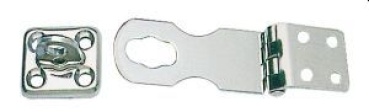 VA-Stahl Überfall 91x29 mm