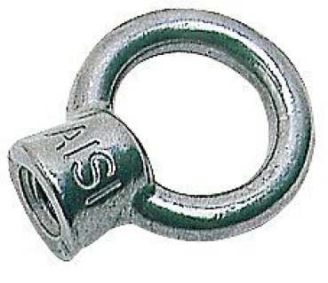 Ringmutter AISI316 26 mm