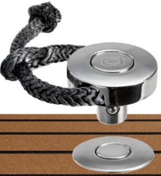 Rapid Lock System - Sockel Ø 33 x 53 h