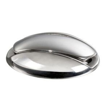 Dome Miniaturklampe, versenkbar 52 x 46 mm