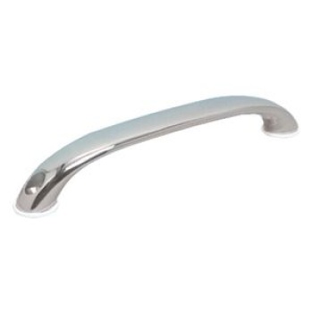 Handgriff AISI316 Hochglanzpoliert 300x50mm 2 Schrauben