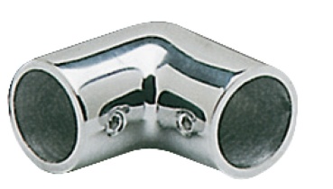 Winkelverbindung AISI316 90° 25 mm