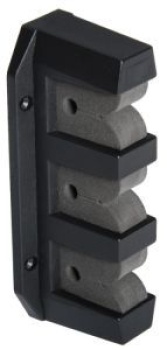 Halterungen für 3 Angelruten, 71mm