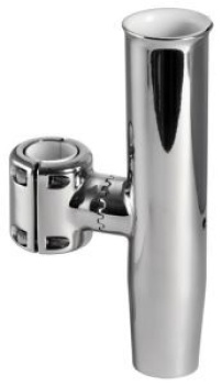 ULTRA Angelrutenhalter ​​​​​​​f. Rohr Ø: 22/25,4 mm