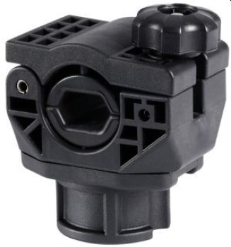 Sockel für Angelrutenhalter