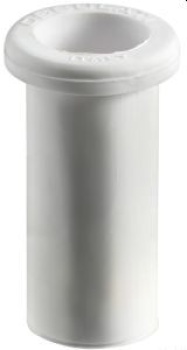 Ersatzbuchse für Angelrutenhalter