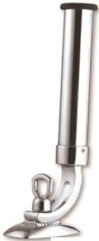 Angelrutenhalter, Ø40mm