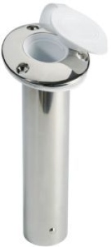 Angelrutenhalter, 90°