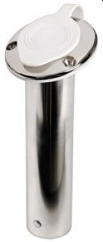 Angelrutenhalter , 75°