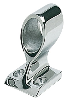 VA-Stahl Handlaufstutz innen 25 mm