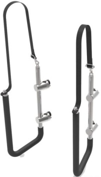 SUP/ Gangway-Halterung Delux