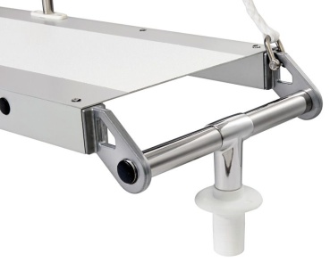 Gangway, unverstellbar 200 cm