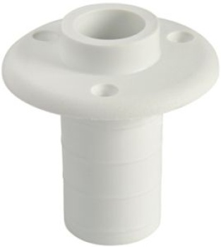 Nylon-Buchse f.Gangway