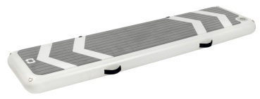 Aufblasbare Stegbrücke, 240 cm