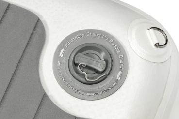 Aufblasbare Stegbrücke, 240 cm