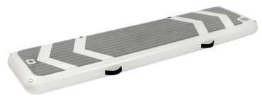 Aufblasbare Stegbrücke, 200 cm