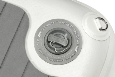 Aufblasbare Stegbrücke, 200 cm