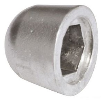 Aluminium-Ersatzanode orig. Artikelnr. 201180