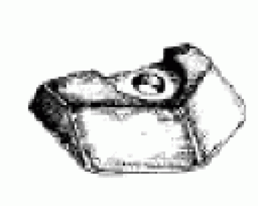 Plattenanode f. 2B/3A/4B/F4A/5C
