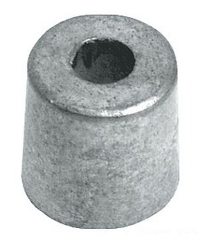Zylinderanode Yamaha 2,5/70 PS SET 2Stk.