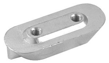 Aluminiumanode f. Yamaha 4/70 PS