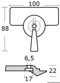 Anode 9,9 PS SET 2Stk. - Zusatzbild 1