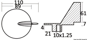 Finnanode Suzuki 150/225 PS - Zusatzbild 1