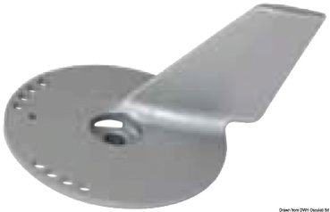 Finnanode 60/70 Viertakter SET 2Stk.