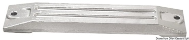 Plattenanode Honda 75/225 PS