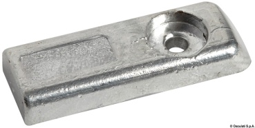 Magnesium-Anode f. Verado orig. Artikel-Nr. 892227