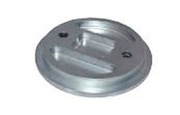 Flaschanode aus Aluminium f. Verado