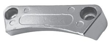 Anode aus Aluminium Volvo DPR-DPH