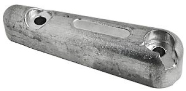 Anode Antriebe Gewicht 1,750