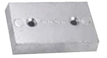 Anode Antriebe Gewicht 2,130