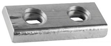 Anode zum Verschrauben 4250 g