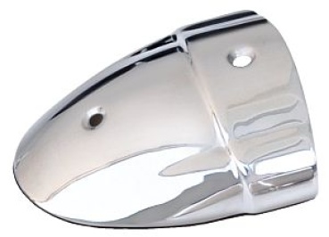 SPHAERA 50 Profilleiste Endstück Standardunterlage